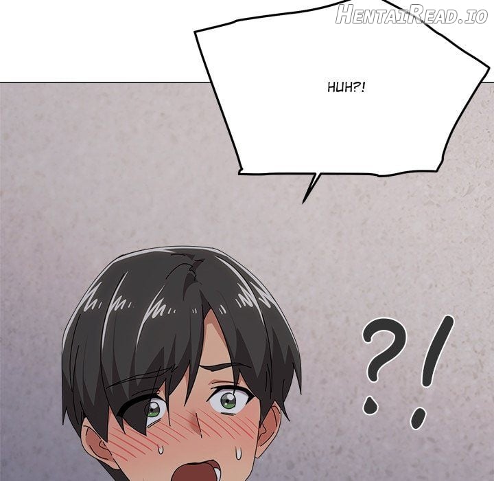 What’s wrong with this family? Chapter 58 - page 65