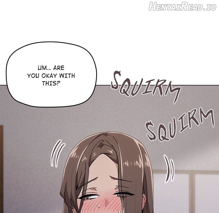 What’s wrong with this family? Chapter 58 - page 67