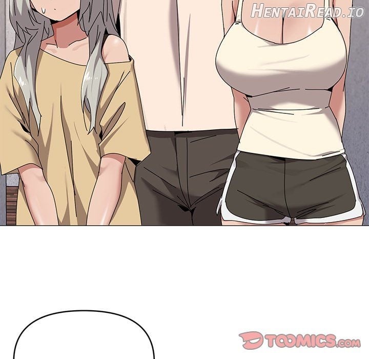 What’s wrong with this family? Chapter 58 - page 8