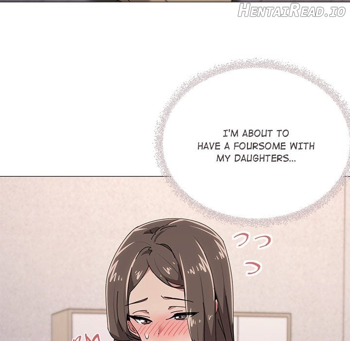What’s wrong with this family? Chapter 58 - page 77