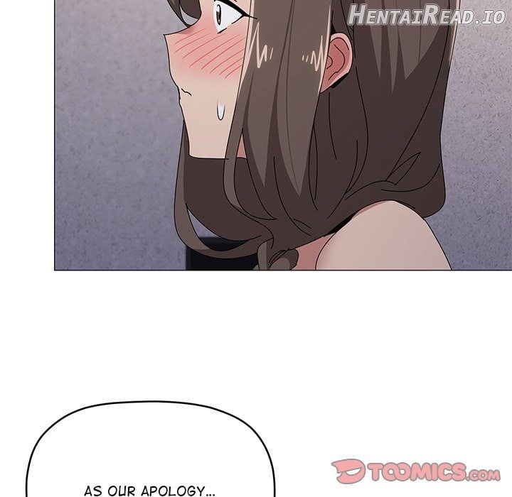 What’s wrong with this family? Chapter 58 - page 80