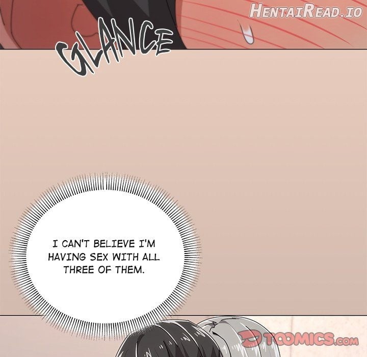 What’s wrong with this family? Chapter 58 - page 92