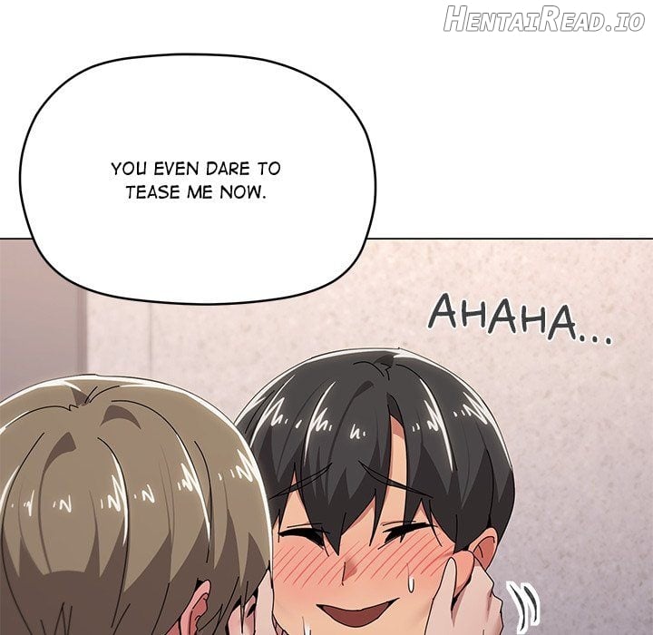 What’s wrong with this family? Chapter 59 - page 101