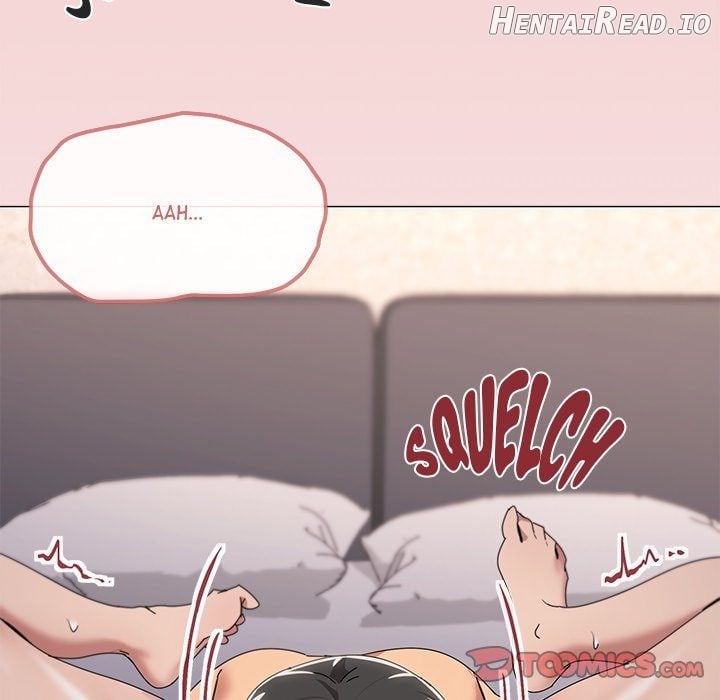 What’s wrong with this family? Chapter 59 - page 108