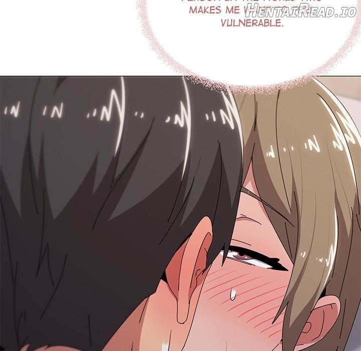 What’s wrong with this family? Chapter 59 - page 112