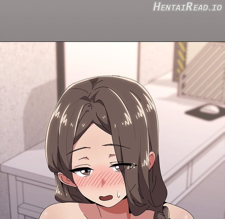 What’s wrong with this family? Chapter 59 - page 121