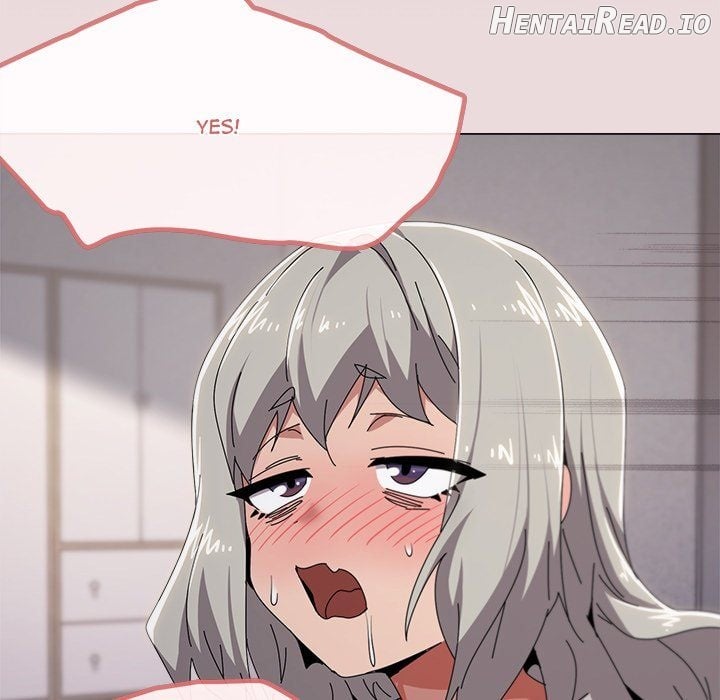What’s wrong with this family? Chapter 59 - page 20