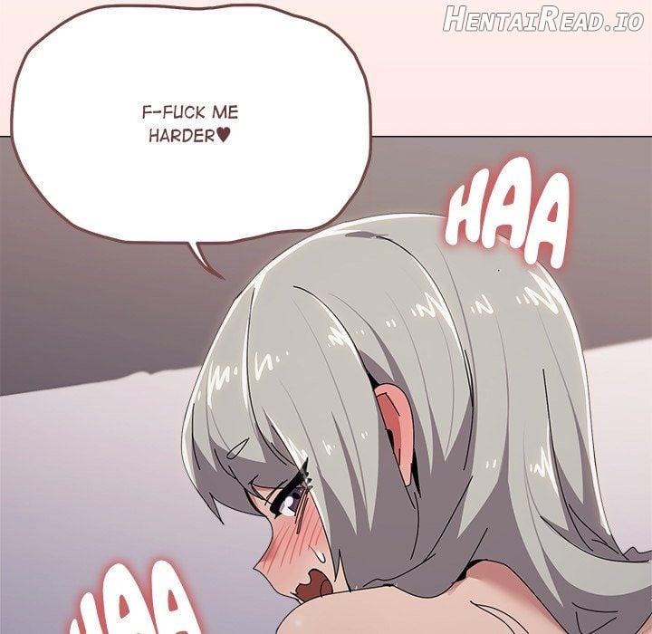 What’s wrong with this family? Chapter 59 - page 33
