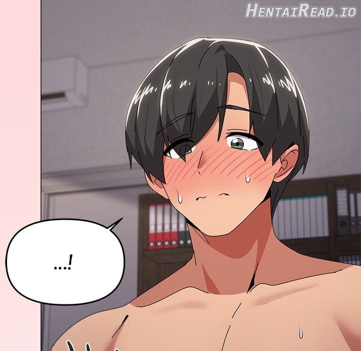 What’s wrong with this family? Chapter 59 - page 35