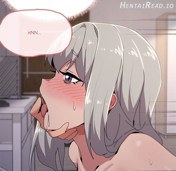 What’s wrong with this family? Chapter 59 - page 48