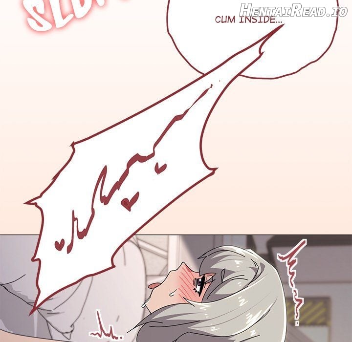 What’s wrong with this family? Chapter 59 - page 61