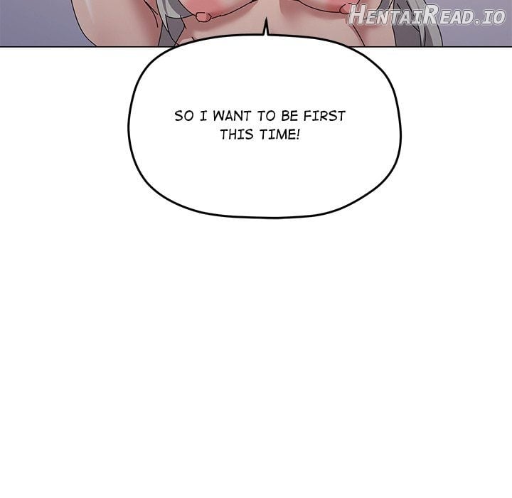 What’s wrong with this family? Chapter 59 - page 10