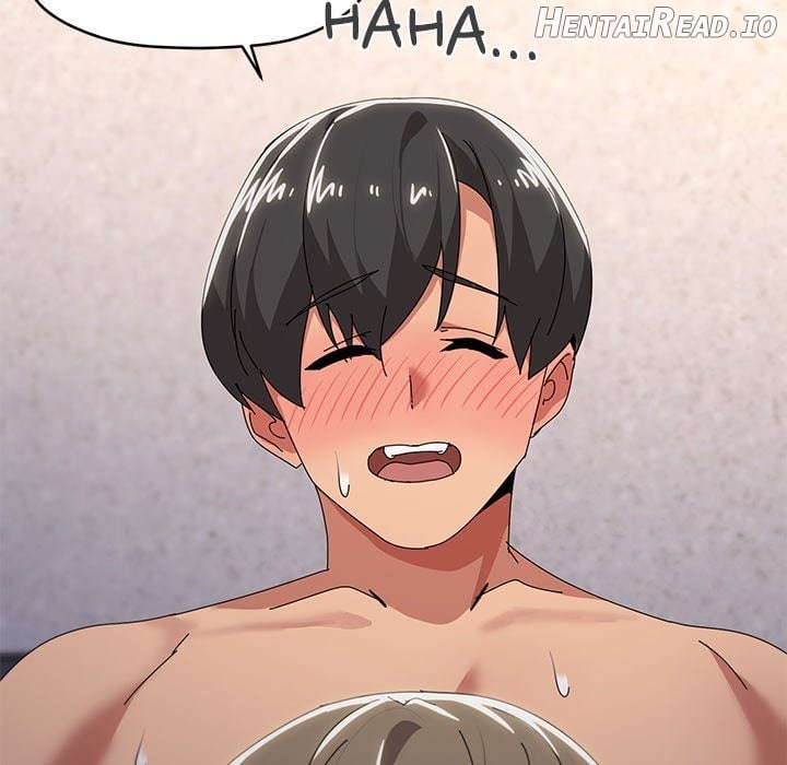 What’s wrong with this family? Chapter 59 - page 98
