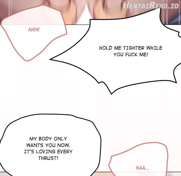 What’s wrong with this family? Chapter 60 - page 109