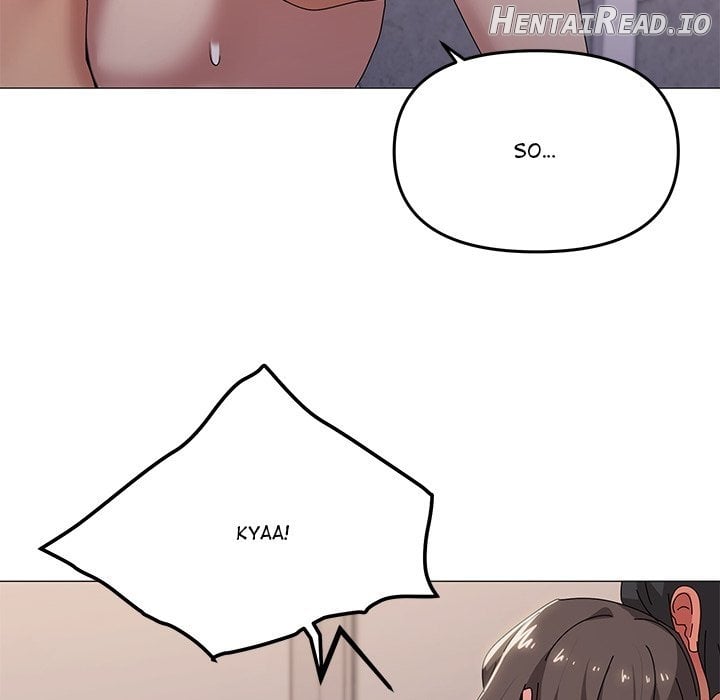 What’s wrong with this family? Chapter 60 - page 18