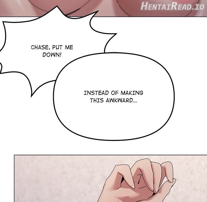 What’s wrong with this family? Chapter 60 - page 35