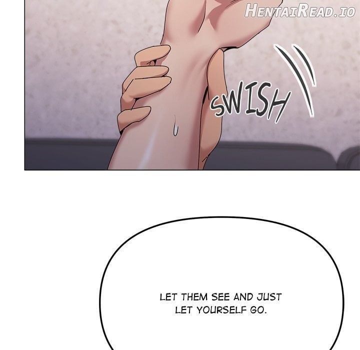 What’s wrong with this family? Chapter 60 - page 36