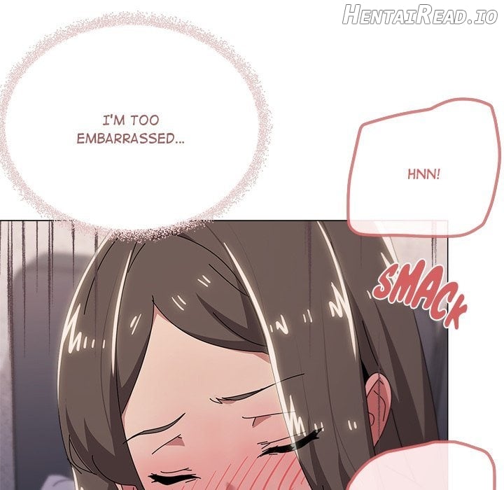 What’s wrong with this family? Chapter 60 - page 44