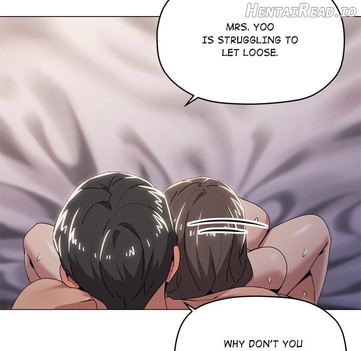 What’s wrong with this family? Chapter 60 - page 49