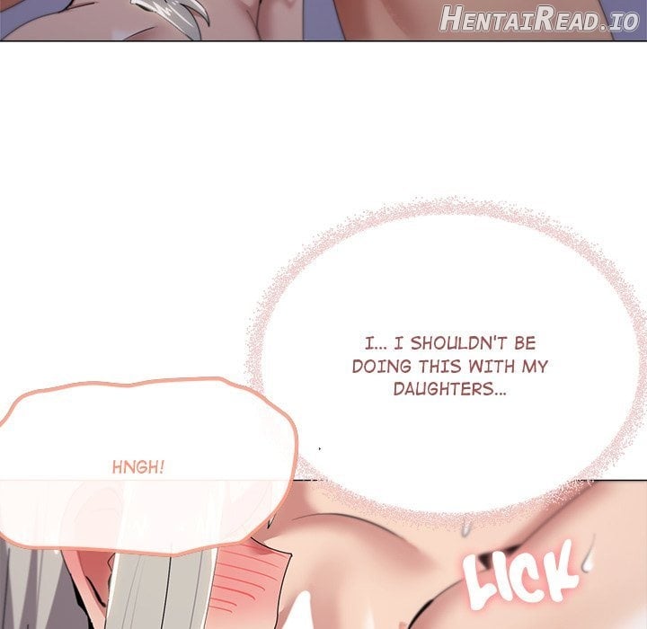 What’s wrong with this family? Chapter 60 - page 56