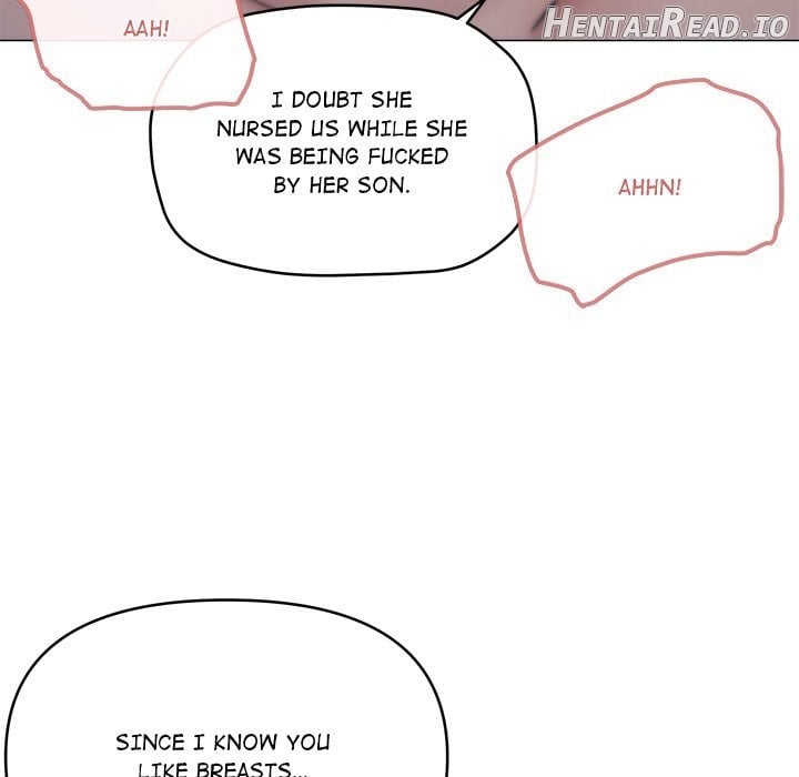 What’s wrong with this family? Chapter 60 - page 97