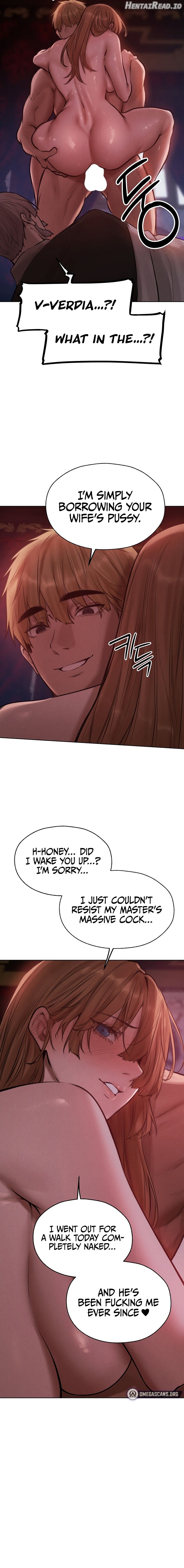Milf Hunting in Another World Chapter 84 - page 20