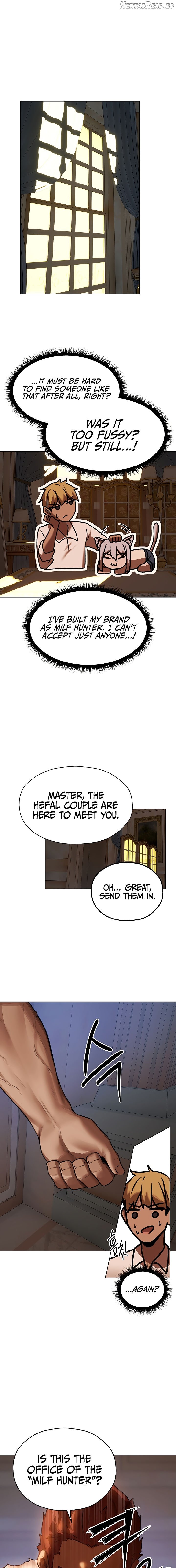 Milf Hunting in Another World Chapter 85 - page 15