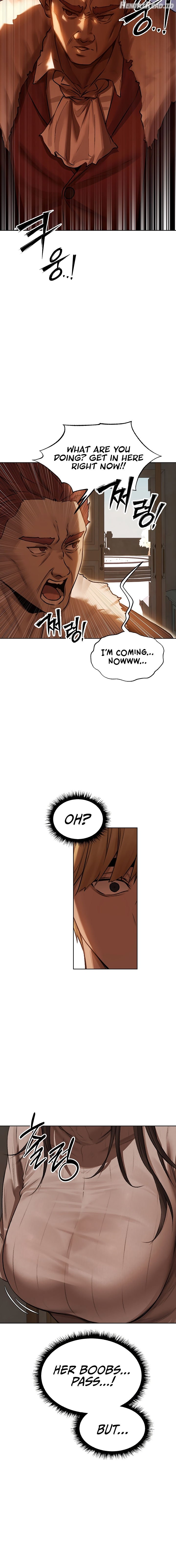 Milf Hunting in Another World Chapter 85 - page 16