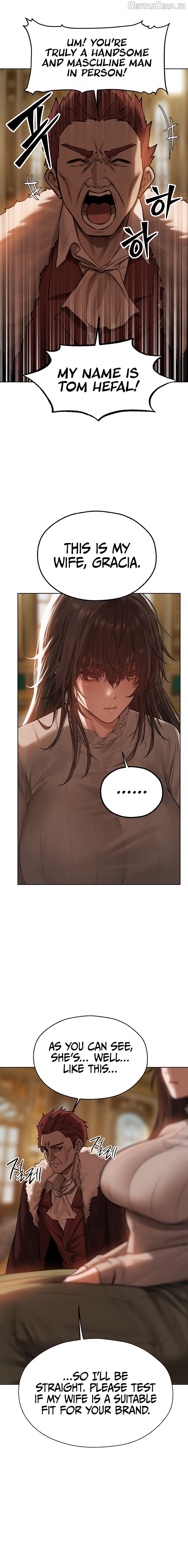 Milf Hunting in Another World Chapter 85 - page 18