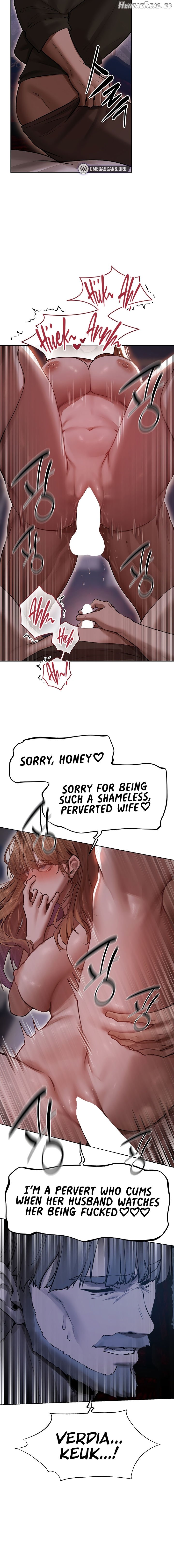 Milf Hunting in Another World Chapter 85 - page 6