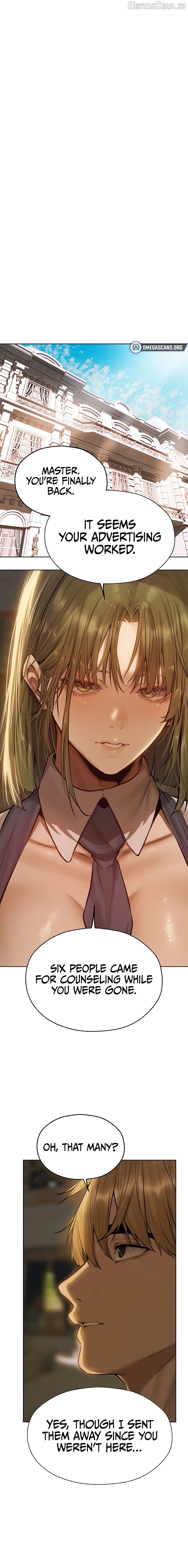 Milf Hunting in Another World Chapter 85 - page 10