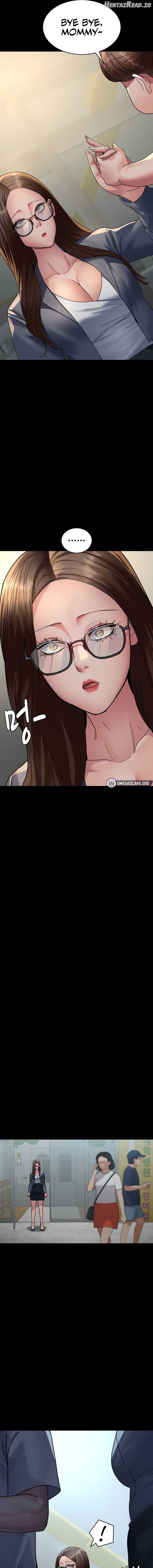 Night Hospital Chapter 108 - page 13