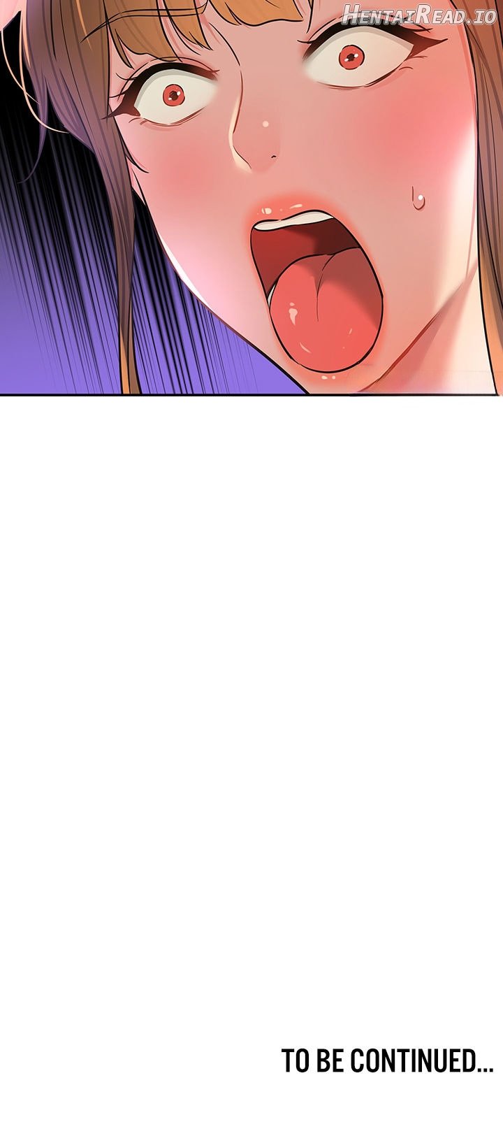 The Hole is Open Chapter 133 - page 12