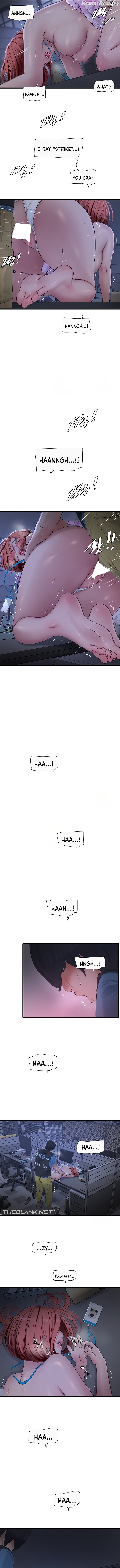 The Hole Diary Chapter 88 - page 6
