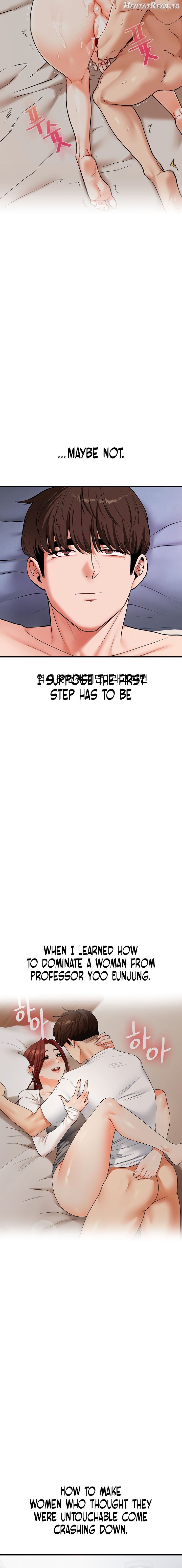 Relationship Reversal Chapter 63 - page 12