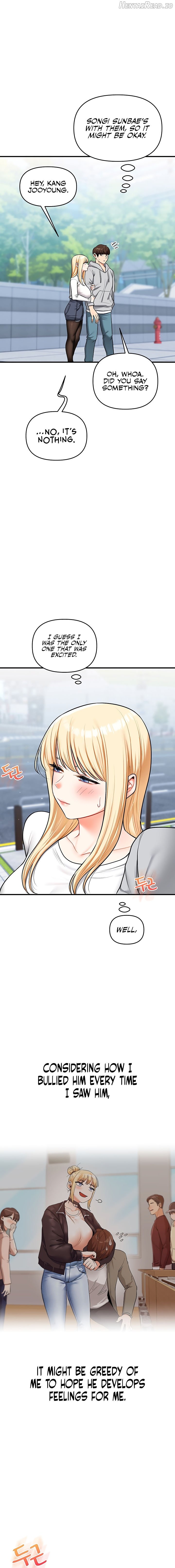 Relationship Reversal Chapter 63 - page 20
