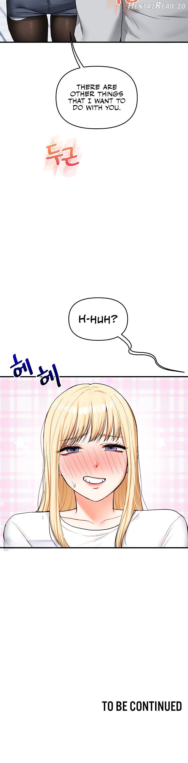 Relationship Reversal Chapter 63 - page 22