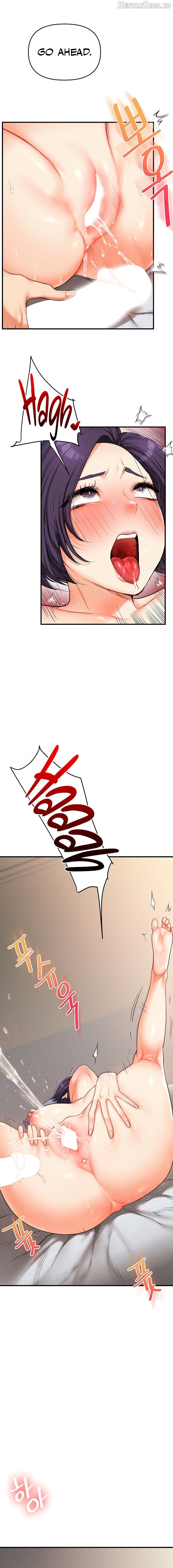 Relationship Reversal Chapter 63 - page 4