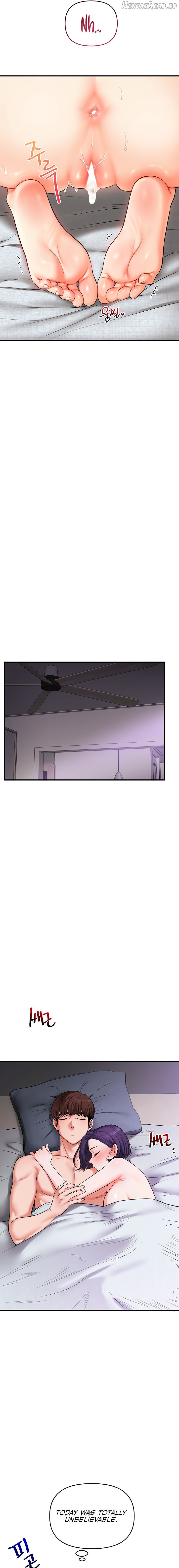 Relationship Reversal Chapter 63 - page 9