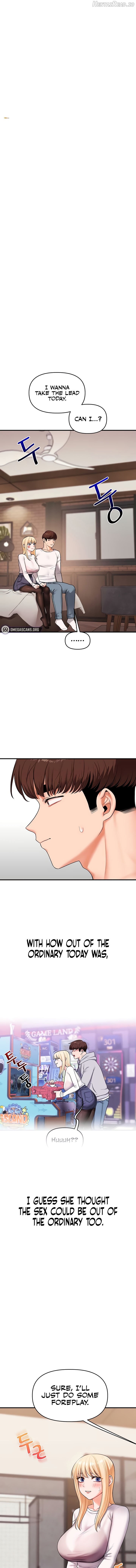 Relationship Reversal Chapter 65 - page 1