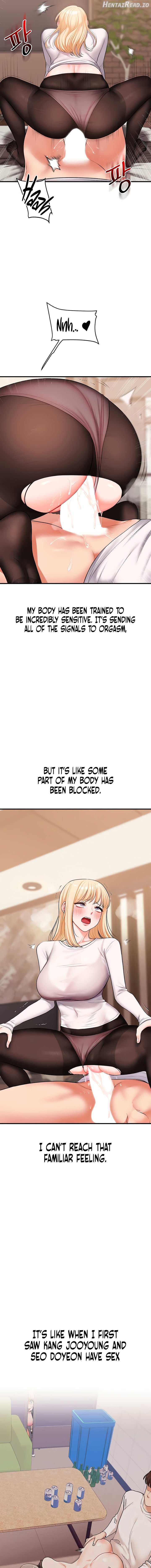 Relationship Reversal Chapter 65 - page 11