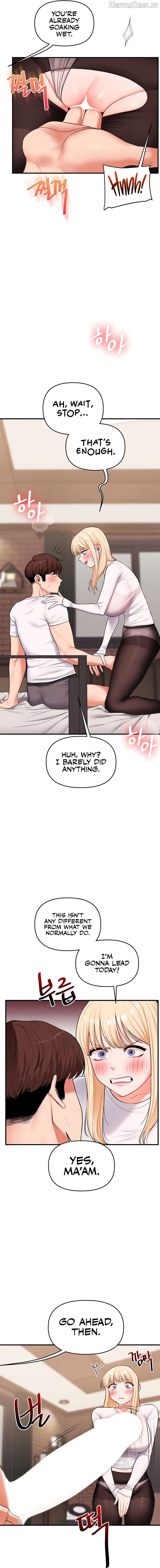 Relationship Reversal Chapter 65 - page 3