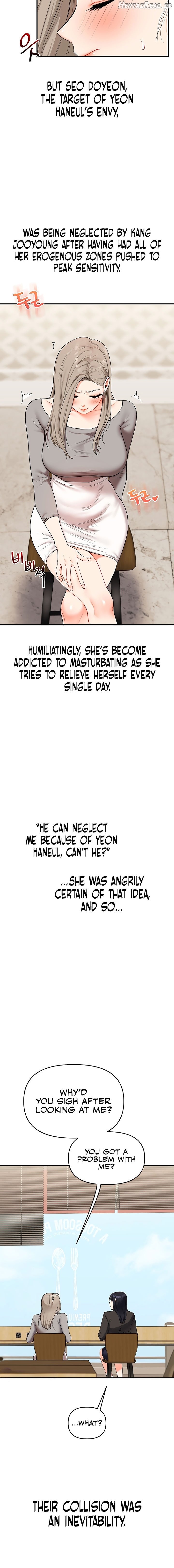 Relationship Reversal Chapter 66 - page 18