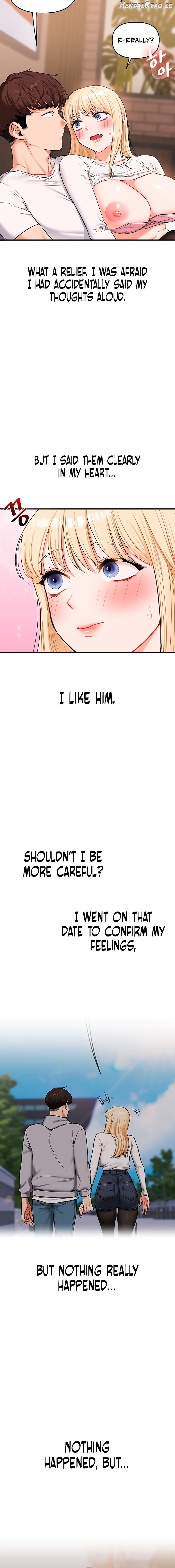 Relationship Reversal Chapter 66 - page 4