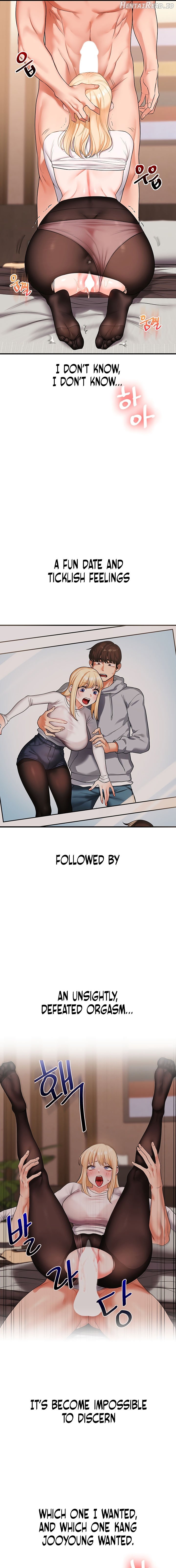 Relationship Reversal Chapter 66 - page 7