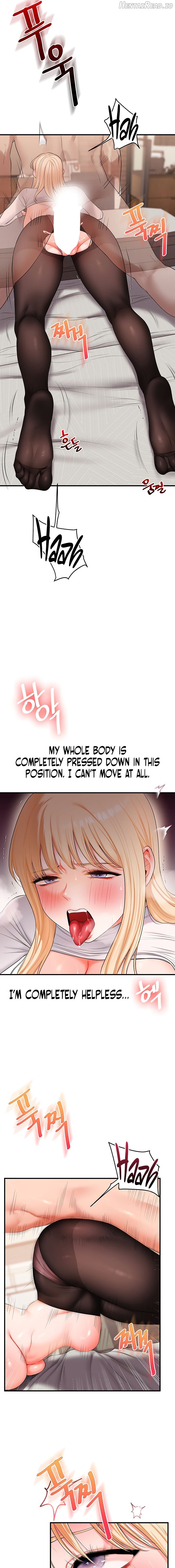 Relationship Reversal Chapter 66 - page 9