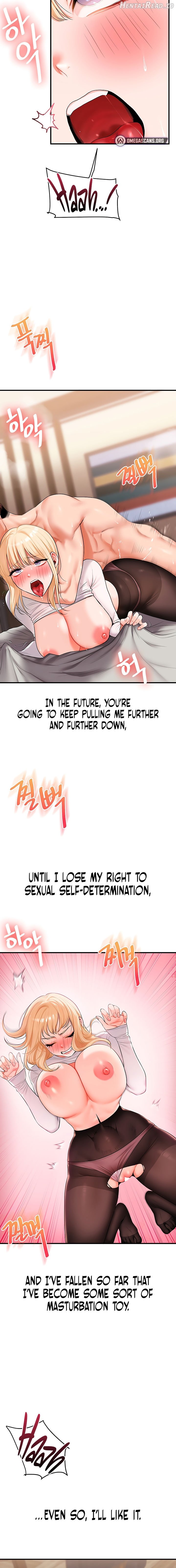 Relationship Reversal Chapter 66 - page 10