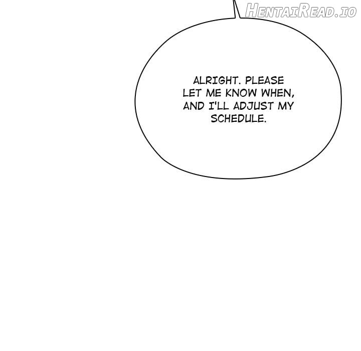 Office Shitbag Alert Chapter 61 - page 11