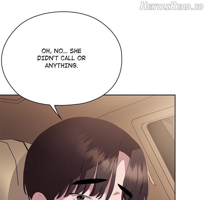 Office Shitbag Alert Chapter 61 - page 104