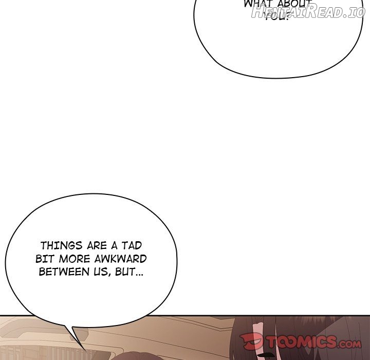 Office Shitbag Alert Chapter 61 - page 106